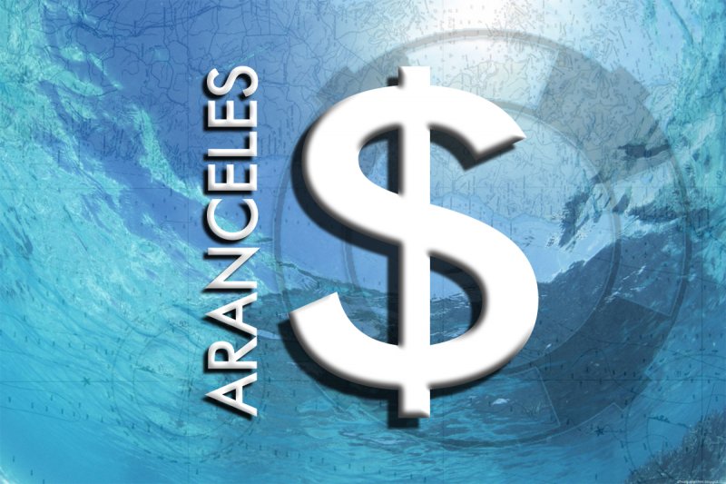 Aranceles Cursos Seguridad y Protección