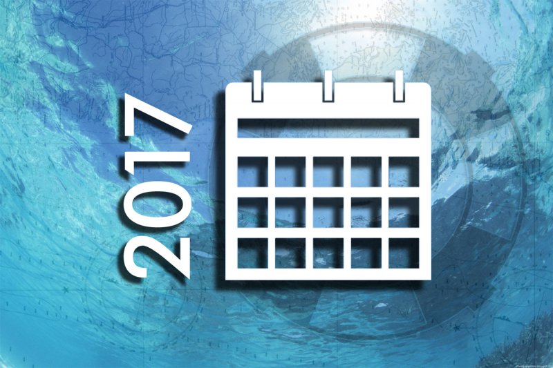 Fechas Cursos Seguridad y Protección