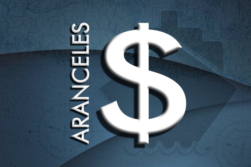 Aranceles Cursos Ámbito Marítimo