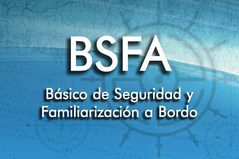 Básico de Seguridad y Familiarización a Bordo