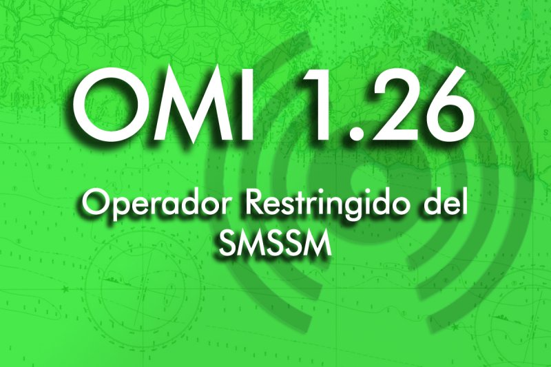 Operador Restringido del Smssm