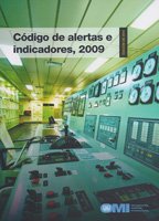 Código de Alertas e Indicadores 2009, Edición 2010