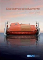 Dispositivos de salvamento, edición 2010